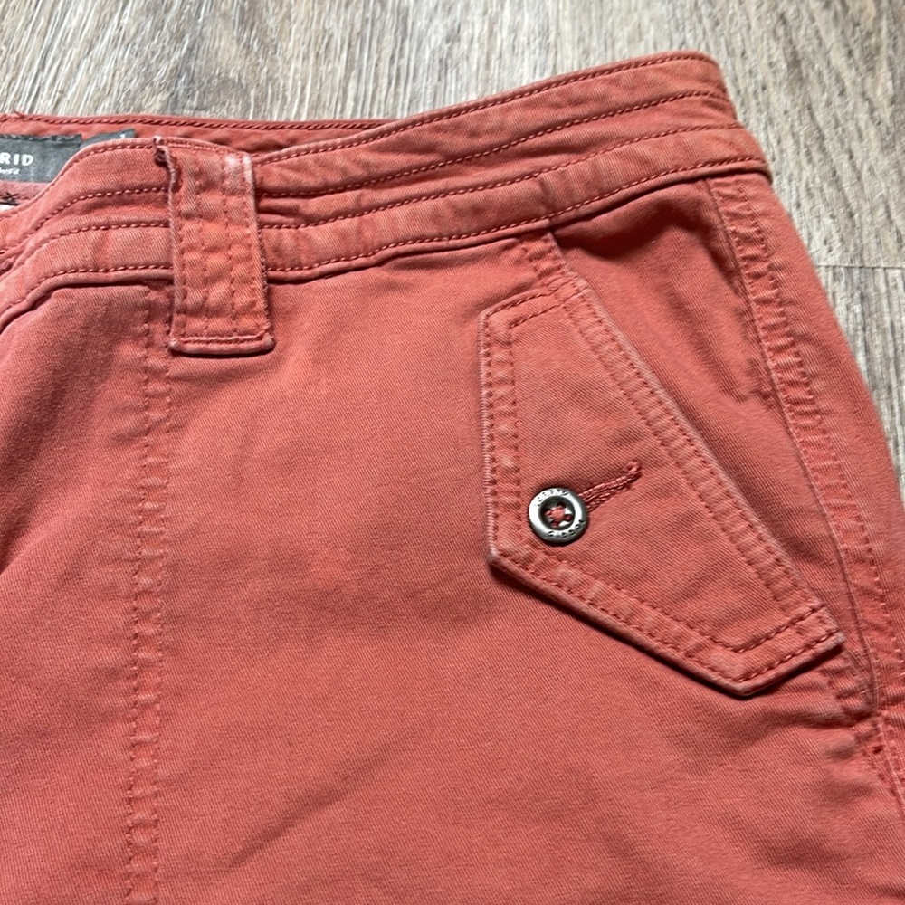 Torrid Shorts - Picture 6 of 15